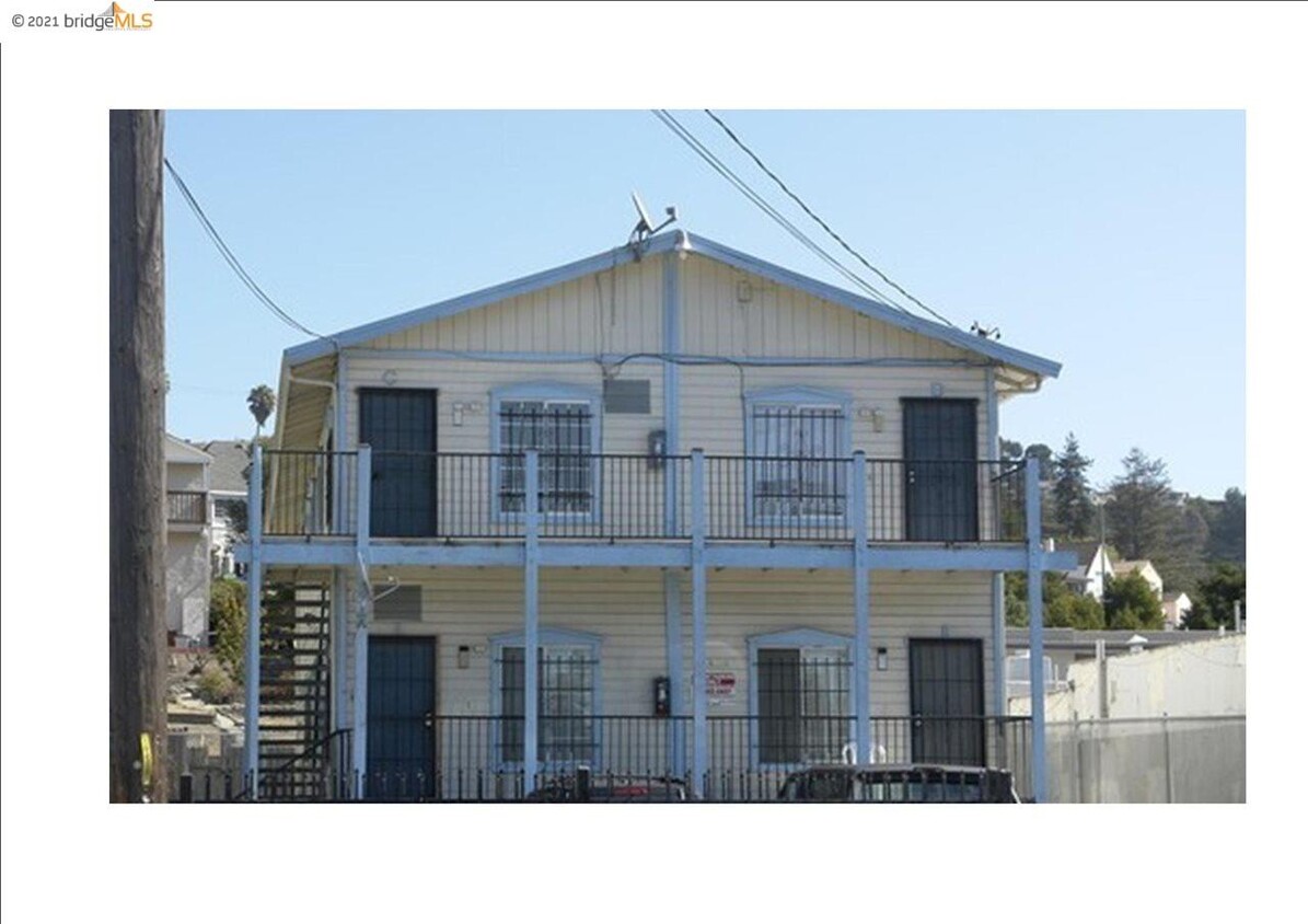 Primary Photo - 8304 MacArthur Blvd