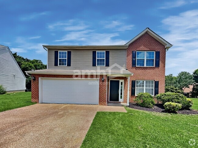 Building Photo - 6012 Mountview Dr