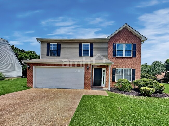 Building Photo - 6012 Mountview Dr