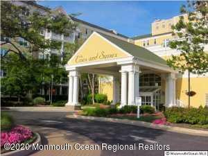 Foto del edificio - 700 Ocean Ave N