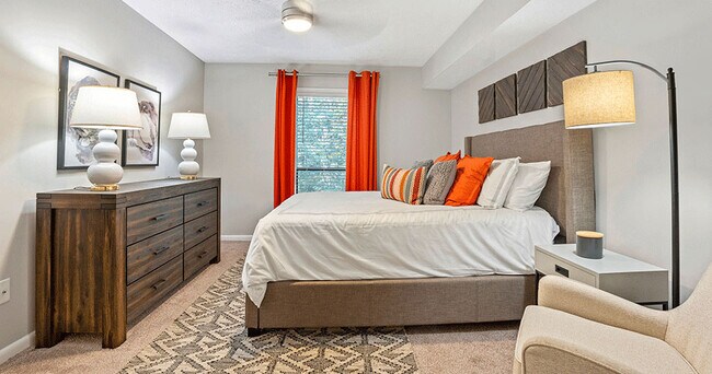 Foto del edificio - Rockledge Apartments