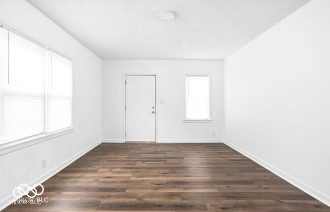 Foto del edificio - 1529 N Grant Ave