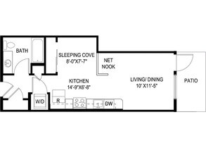 Studio Apartment Queen Anne Seattle ava queen anne rentals - seattle, wa | apartments Studio Apartment Queen Anne Seattle ava queen anne rentals - seattle, wa | apartments