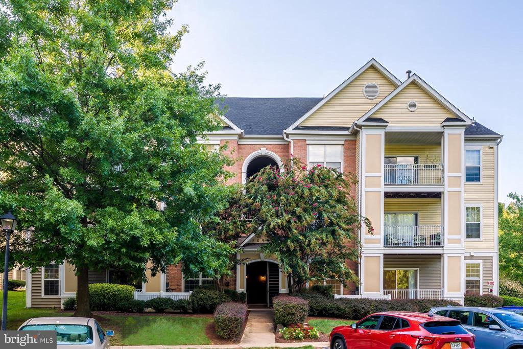 Foto principal - 20901 Cedarpost Square