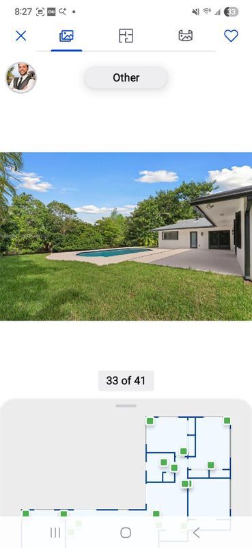 Foto del edificio - 401 SW 63rd Terrace