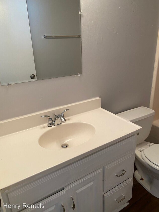 Primary Photo - 2825 Wimberly Dr SW