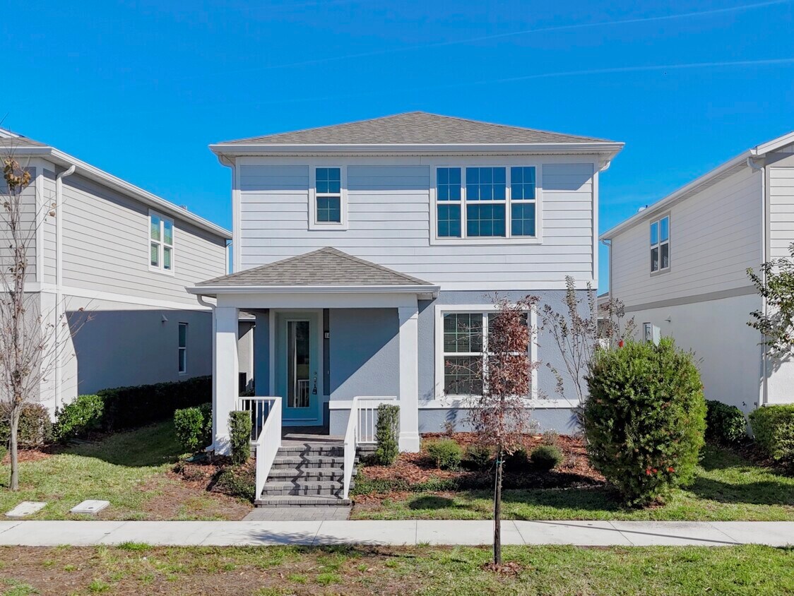 Photo - 2795 Oakwater Dr (Kissimmee, FL)