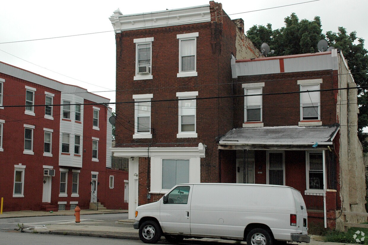 5818 Vine St, Philadelphia, PA 19139 Apartments in Philadelphia, PA