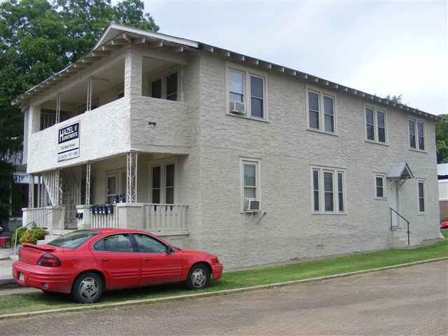 Building Photo - 316 Hazel St