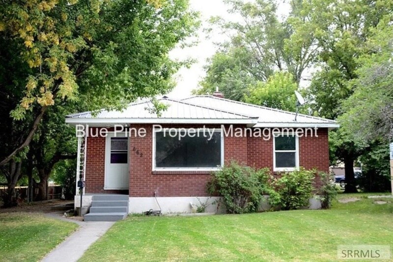 Foto principal - 662 K St