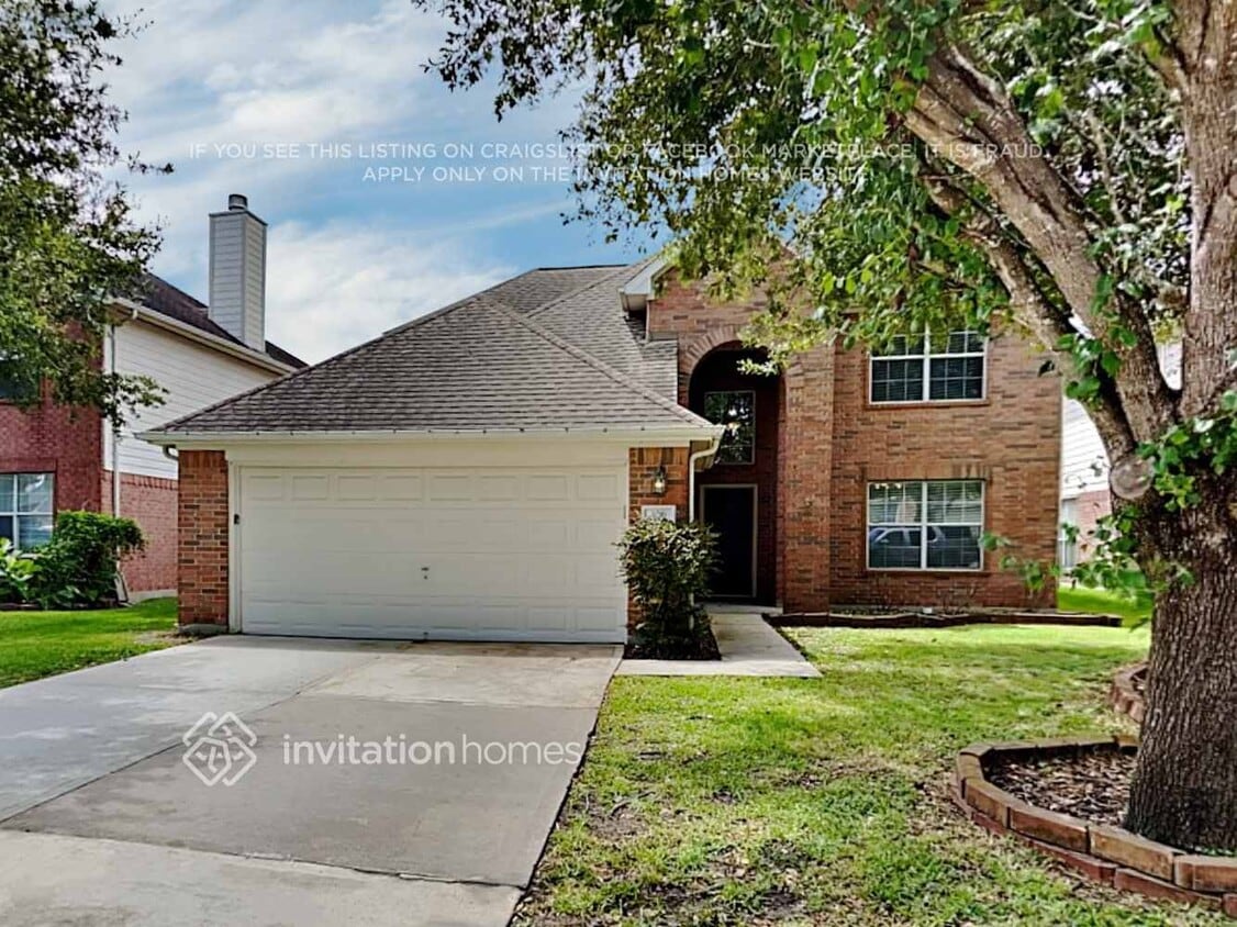Foto principal - 308 Glade Bridge Ln