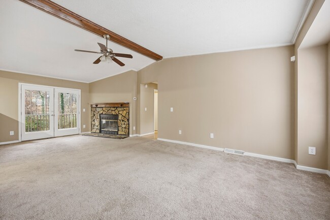 Foto del edificio - 4434 Janice Dr SW