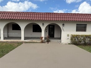 Building Photo - 7801 SW 12th St