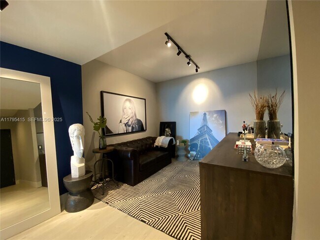 Foto del edificio - 888 Biscayne Blvd