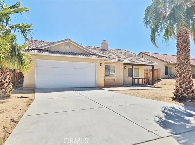 Foto del edificio - 71547 Sunflower Dr