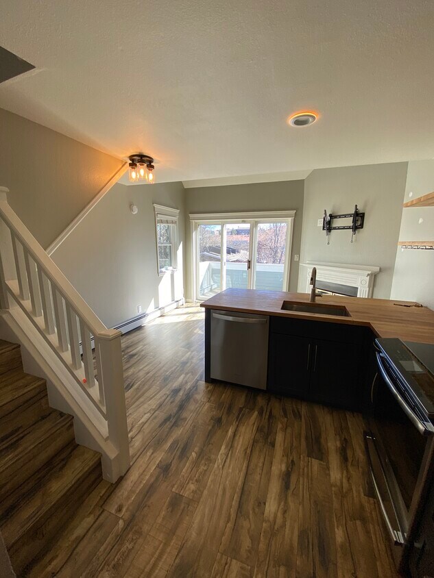 Foto principal - 1430 18th St
