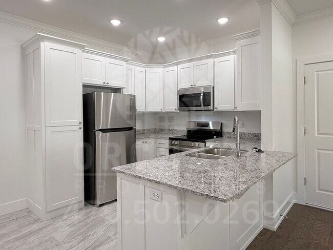 Foto del edificio - Haven | Endura Park- Brand New Duplexes in Siloam Springs!