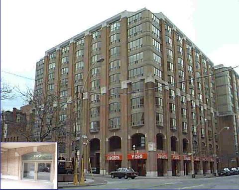 Building Photo - Old Yorke Place I & II