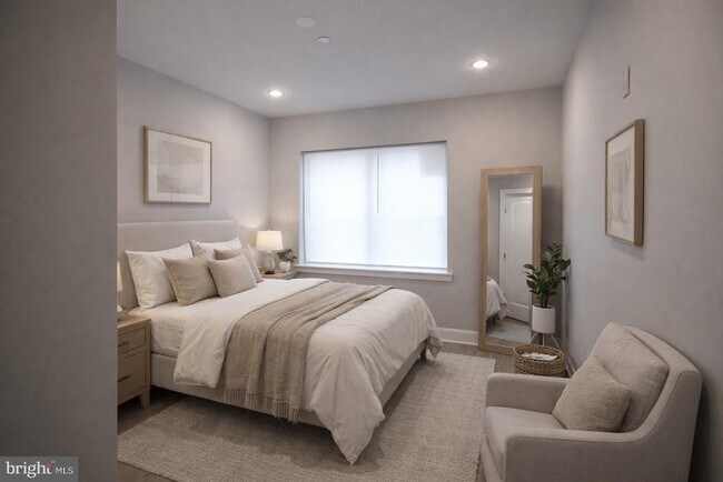 Foto del edificio - 3721 Brandywine St