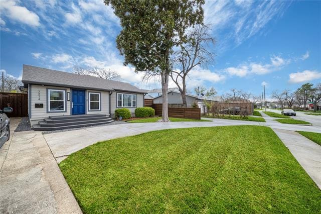 Foto principal - 7214 Kenwell St