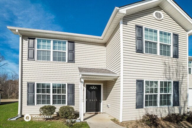 Building Photo - 2615 Nana Ln