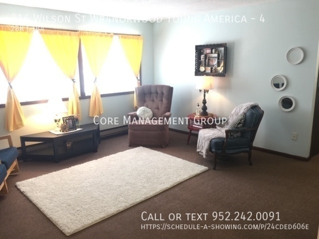 Primary Photo - 316 W Wilson St