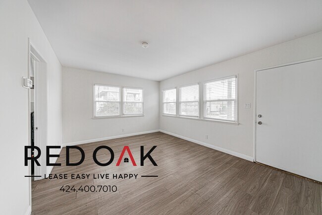 Foto del edificio - 3995 Inglewood Blvd