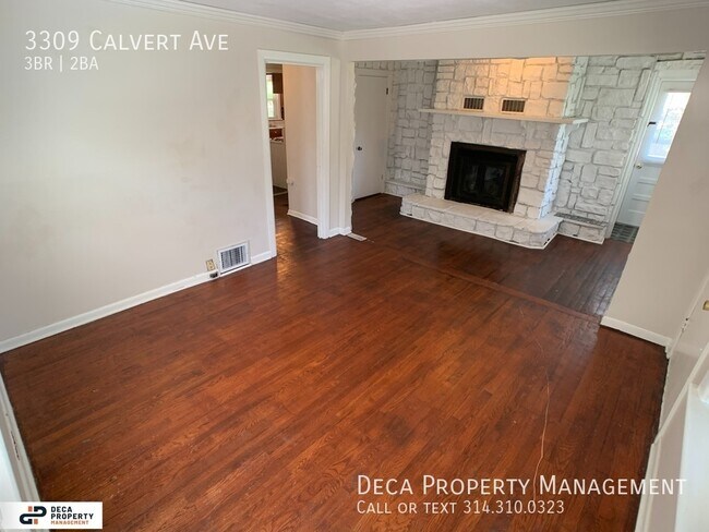 Building Photo - 3 Bedroom House