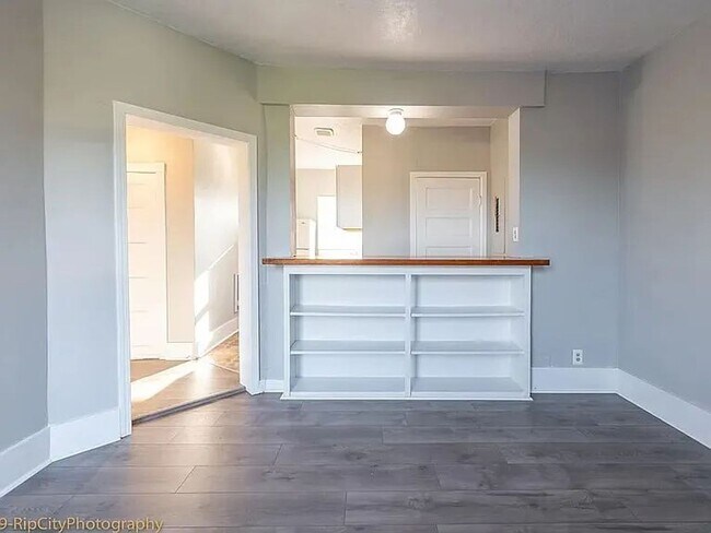Foto del edificio - Tacoma Street Apartments