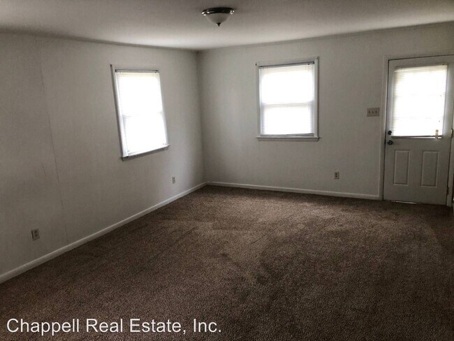 Building Photo - 4 br, 2 bath House - 5812 Sutherland Drive