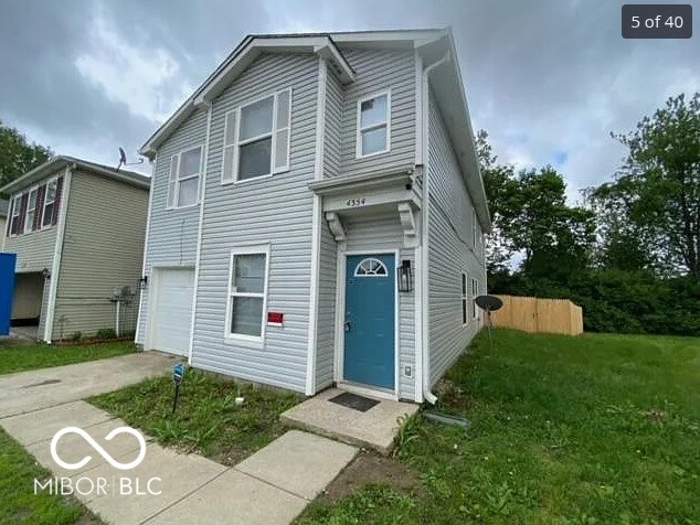 Foto del edificio - 4354 Fullwood Ct