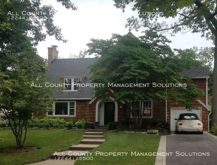 Foto principal - 451 Oakdale Ave