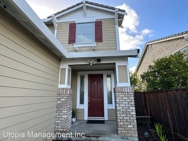 Foto del edificio - 4 br, 3 bath House - 25593 Crestfield Drive