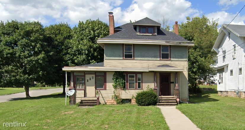 Primary Photo - 3 br, 2 bath House - 3 East Moody Avenue