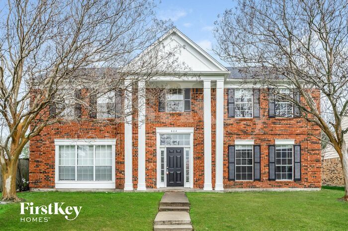 Primary Photo - 804 Buckeye Drive