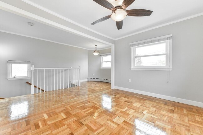 Foto del edificio - 40 Bosson St