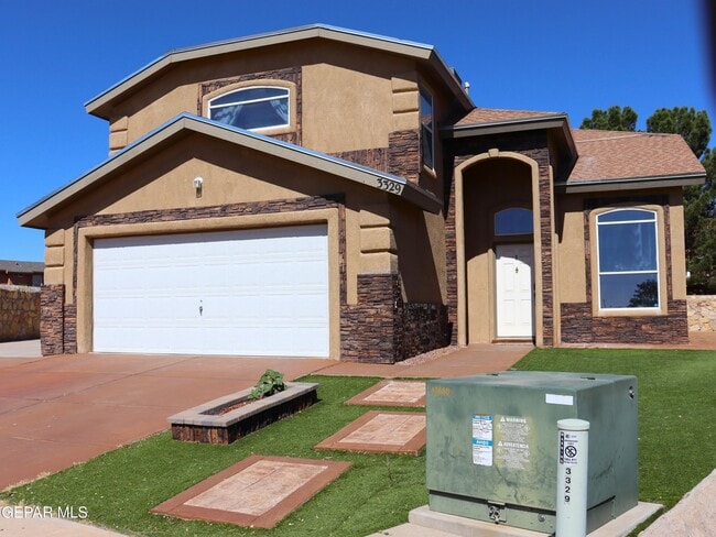 Building Photo - 3329 Tierra Sara Ln