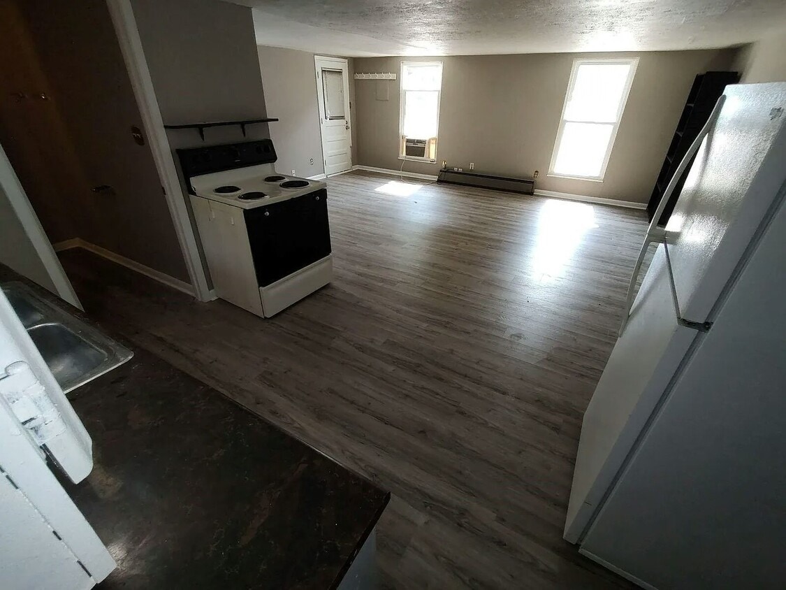 Foto principal - 1214 W Pike St