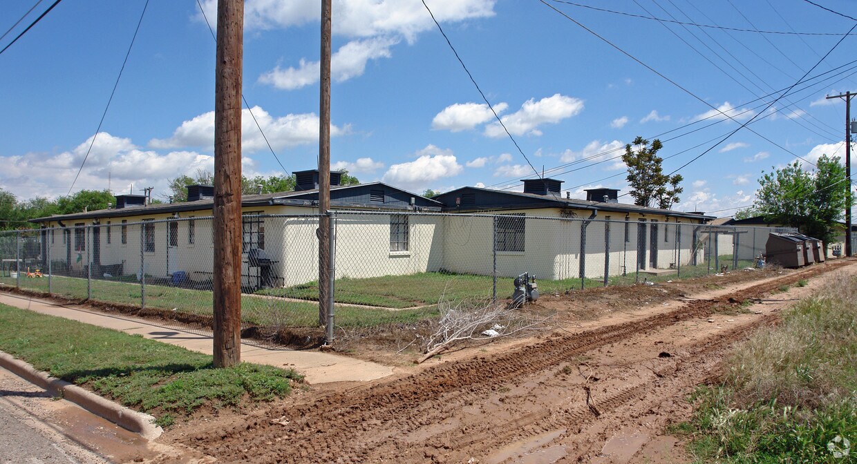 Building Photo - Sherman Apartments