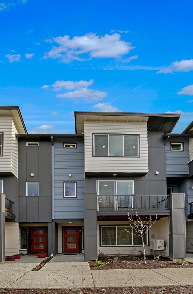 Foto del edificio - 23702 8th Dr SE