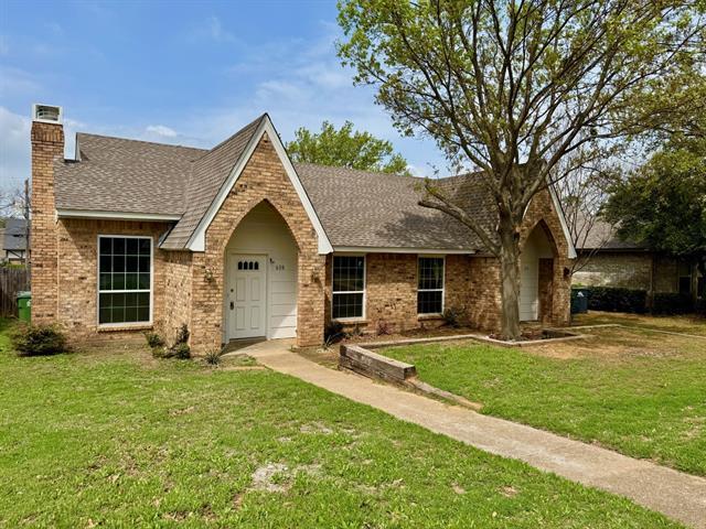 Foto del edificio - 610 Overlook Ct
