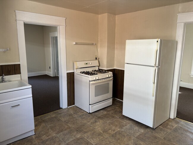 Foto del edificio - 545 E 22nd St