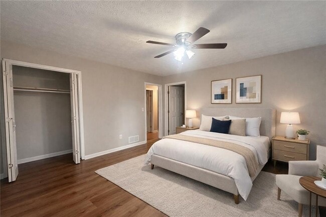 Foto del edificio - 1802 Driftwood Pl