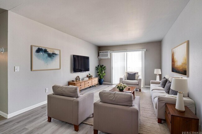 Foto del interior - Haven Park Apartments