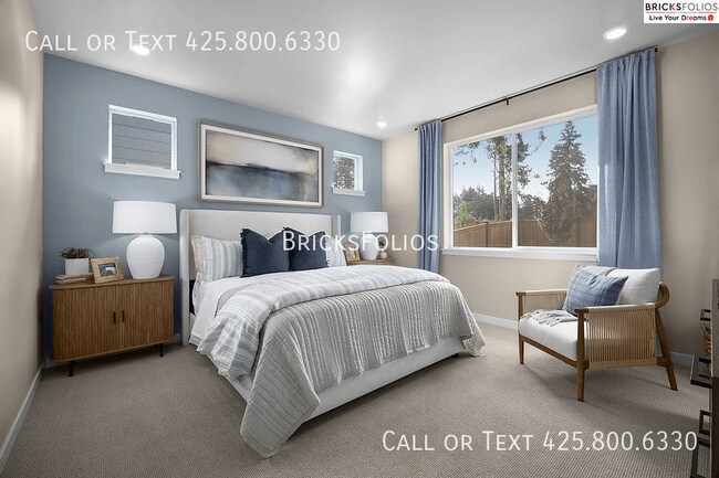 Foto del edificio - 502 185th St Ct E