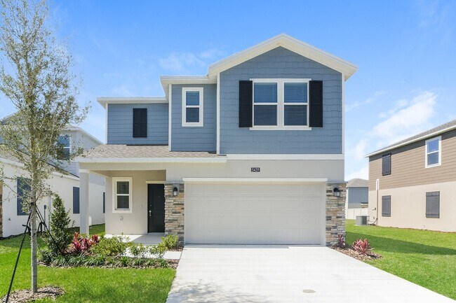 Building Photo - 5439 Meadow Walk Dr