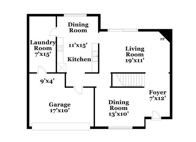 Building Photo - 705 Gibson St