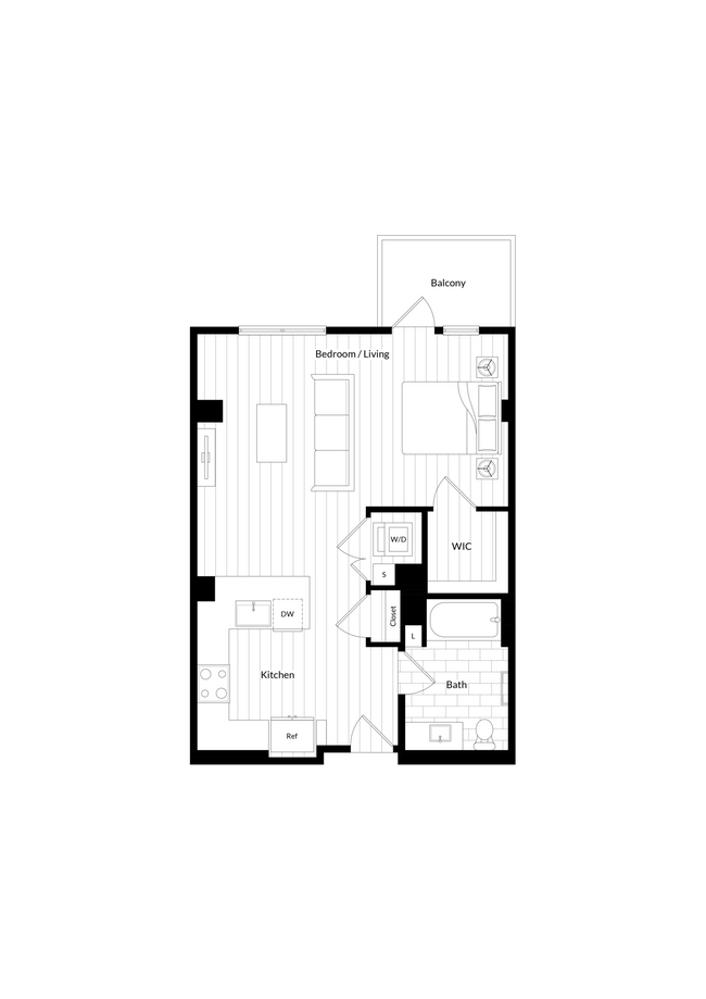 Floorplan - Intro