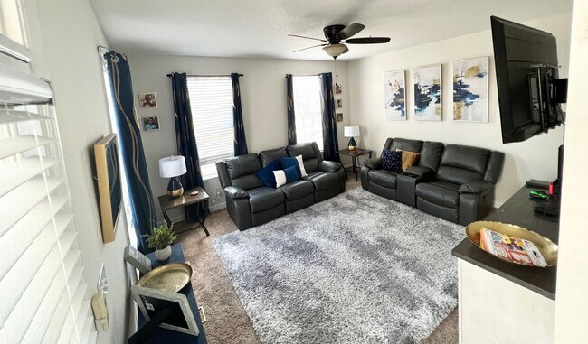Foto del edificio - 4016 Colleton Ct