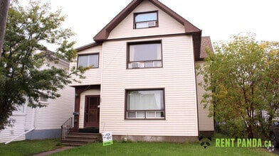 Building Photo - 227-227 Norah St N